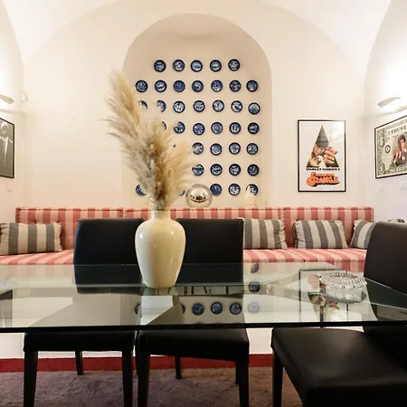 Apartment Vipama Naples